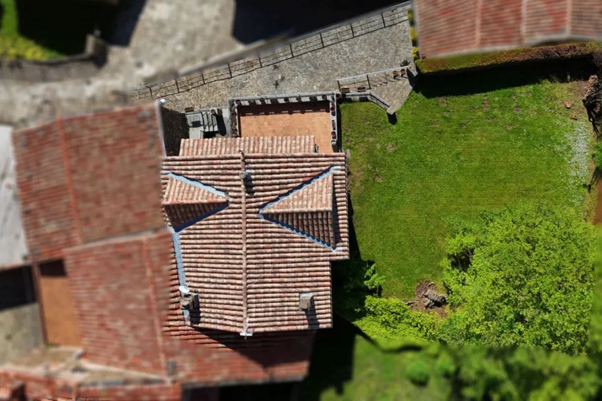 Casa unifamiliar a la Vall de Camprodon amb vistes obertes